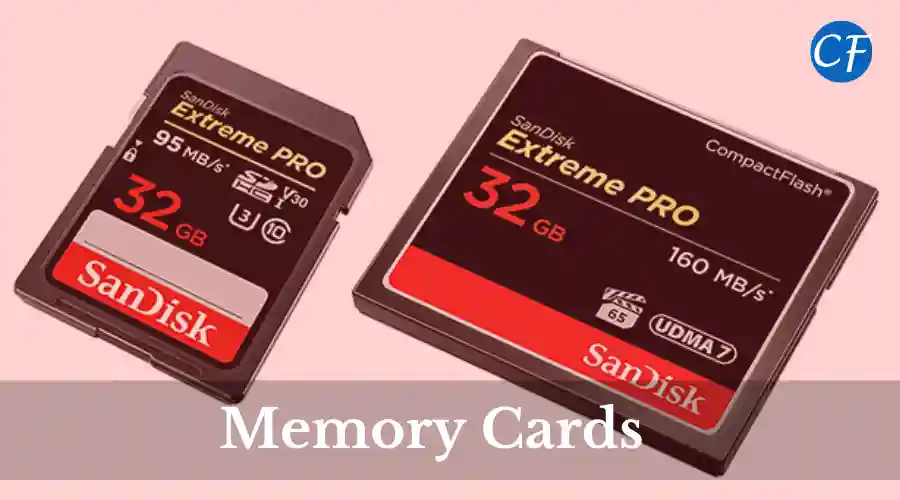 Memory card are used in   storing data 