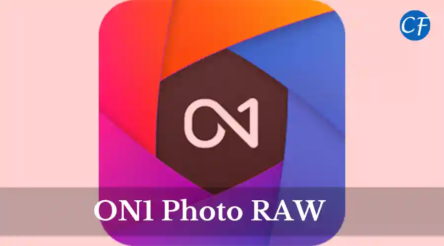 On1 Photo raw Photographer business