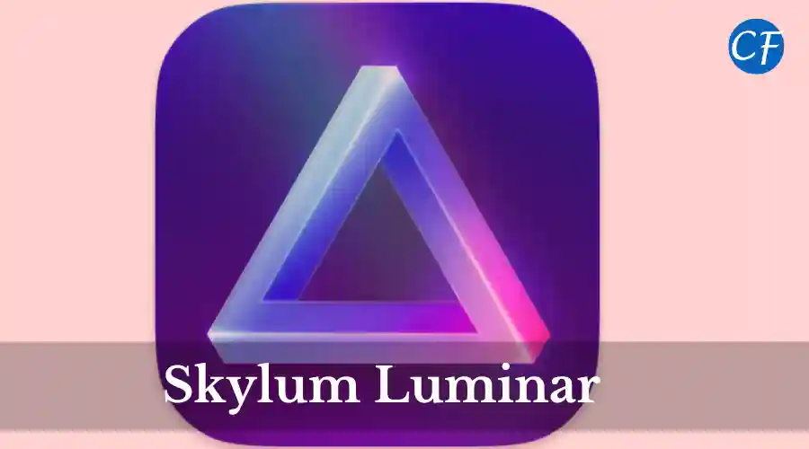 Skylum Luminar Software for photo Editing